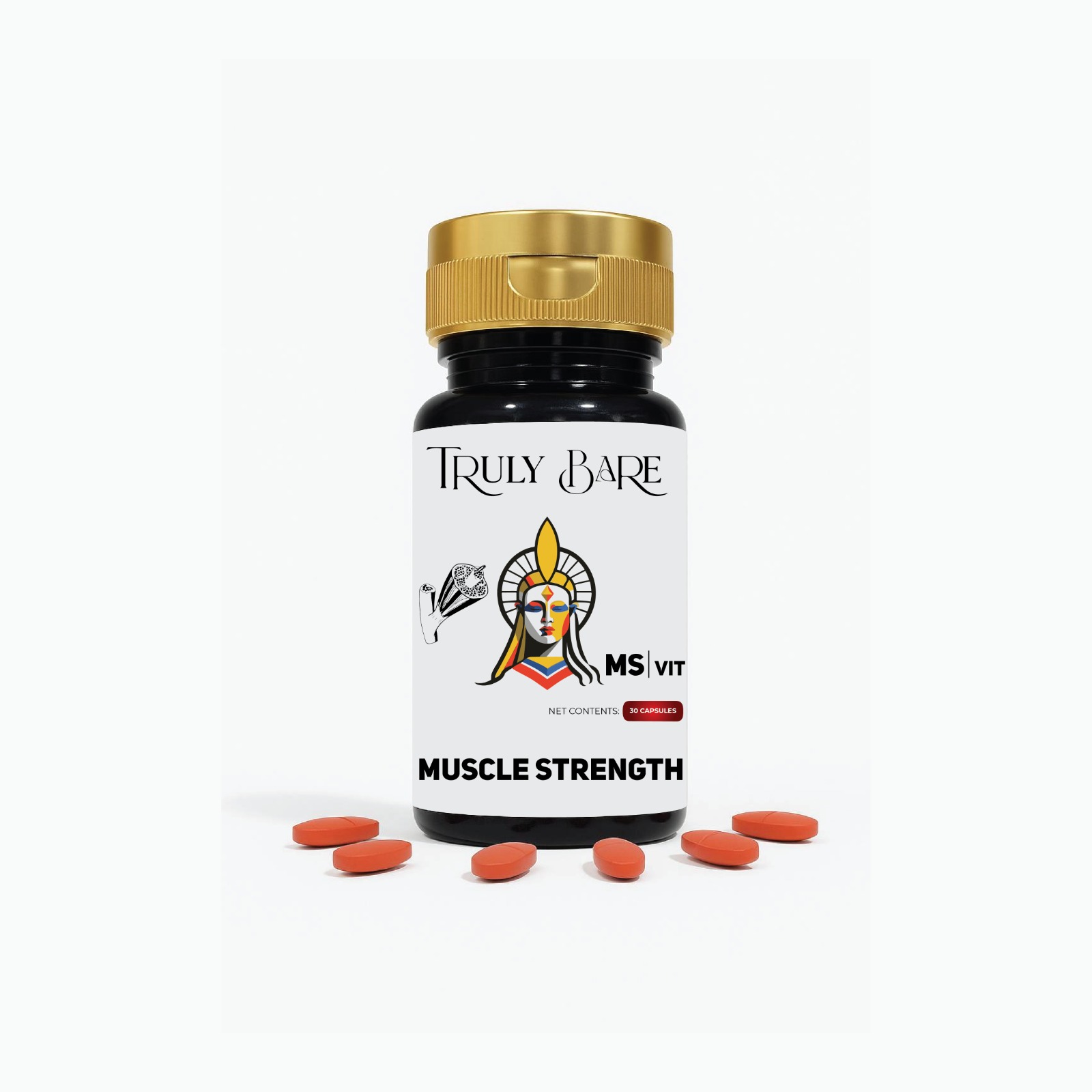 Nerve Support